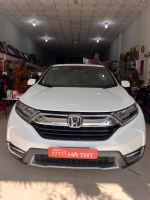 Bán xe Honda CRV 2018 L giá 760 Triệu - Đăk Lăk