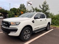 Bán xe Ford Ranger 2017 Wildtrak 3.2L 4x4 AT giá 600 Triệu - Đăk Lăk