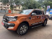 Bán xe Ford Ranger 2016 Wildtrak 3.2L 4x4 AT giá 555 Triệu - Đăk Lăk