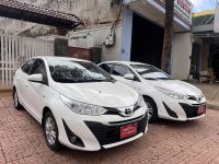 Bán xe Toyota Vios 2018 1.5E MT giá 290 Triệu - Đăk Lăk