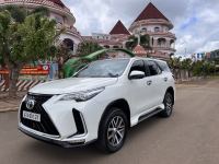 Bán xe Toyota Fortuner 2.8V 4x4 AT 2019 giá 950 Triệu - Đăk Lăk