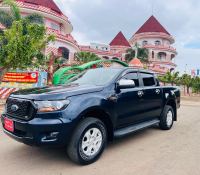 Bán xe Ford Ranger 2020 XLS 2.2L 4x2 AT giá 555 Triệu - Đăk Lăk