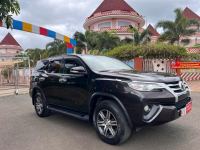 Bán xe Toyota Fortuner 2017 2.4G 4x2 MT giá 680 Triệu - Đăk Lăk