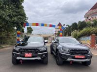 Bán xe Ford Ranger 2019 Raptor 2.0L 4x4 AT giá 910 Triệu - Đăk Lăk