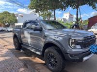 Bán xe Ford Ranger 2023 Raptor 2.0L 4x4 AT giá 1 Tỷ 190 Triệu - Đăk Lăk