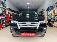 Bán xe Toyota Fortuner 2017 2.4G 4x2 MT giá 680 Triệu - Đăk Lăk