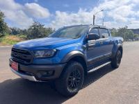 Bán xe Ford Ranger 2022 Raptor 2.0L 4x4 AT giá 989 Triệu - Đăk Lăk