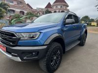 Bán xe Ford Ranger 2022 Raptor 2.0L 4x4 AT giá 989 Triệu - Đăk Lăk