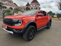 Bán xe Ford Ranger 2023 Raptor 2.0L 4x4 AT giá 1 Tỷ 200 Triệu - Đăk Lăk