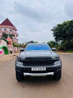 Bán xe Ford Ranger 2023 Raptor 2.0L 4x4 AT giá 1 Tỷ 189 Triệu - Đăk Lăk