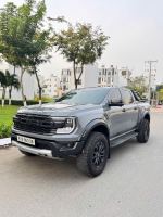 Bán xe Ford Ranger 2023 Raptor 2.0L 4x4 AT giá 1 Tỷ 179 Triệu - Đăk Lăk