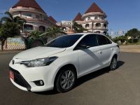 Bán xe Toyota Vios 2017 1.5E giá 288 Triệu - Đăk Lăk