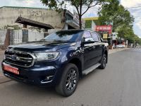 Bán xe Ford Ranger Limited 2.0L 4x4 AT 2020 giá 595 Triệu - Đăk Lăk