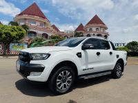 Bán xe Ford Ranger 2017 Wildtrak 3.2L 4x4 AT giá 610 Triệu - Đăk Lăk