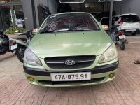 Bán xe Hyundai Getz 2009 1.1 MT giá 150 Triệu - Đăk Lăk