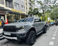 Bán xe Ford Ranger 2023 Raptor 2.0L 4x4 AT giá 1 Tỷ 185 Triệu - Đăk Lăk
