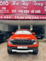 Bán xe Ford Ranger 2023 Raptor 2.0L 4x4 AT giá 1 Tỷ 150 Triệu - Đăk Lăk