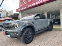Bán xe Ford Ranger 2023 Raptor 2.0L 4x4 AT giá 1 Tỷ 165 Triệu - Đăk Lăk