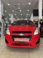 Bán xe Chevrolet Spark 2017 LS 1.2 MT giá 169 Triệu - Đăk Lăk
