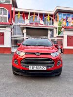 Bán xe Ford EcoSport 2016 Titanium 1.5L AT giá 325 Triệu - Đăk Lăk