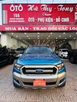 Bán xe Ford Ranger 2016 XLS 2.2L 4x2 AT giá 405 Triệu - Đăk Lăk