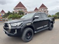 Bán xe Toyota Hilux 2021 2.4L 4x2 AT giá 635 Triệu - Đăk Lăk