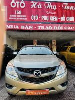 Bán xe Mazda BT50 2015 2.2L 4x2 AT giá 340 Triệu - Đăk Lăk