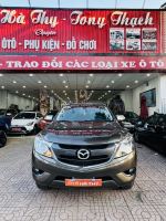 Bán xe Mazda BT50 2021 Luxury 2.2L 4x2 AT giá 485 Triệu - Đăk Lăk