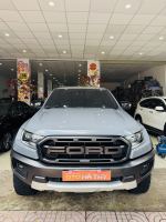 Bán xe Ford Ranger 2021 Raptor 2.0L 4x4 AT giá 980 Triệu - Đăk Lăk