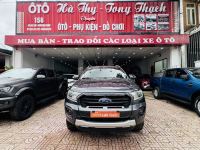 Bán xe Ford Ranger 2020 Wildtrak 2.0L 4x2 AT giá 570 Triệu - Đăk Lăk