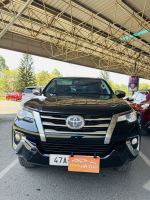 Bán xe Toyota Fortuner 2019 2.4G 4x2 AT giá 795 Triệu - Đăk Lăk