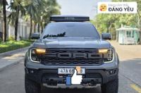 Bán xe Ford Ranger 2024 Raptor 2.0L 4x4 AT giá 1 Tỷ 165 Triệu - Đăk Lăk