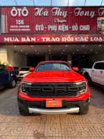 Bán xe Ford Ranger 2023 Raptor 2.0L 4x4 AT giá 1 Tỷ 115 Triệu - Đăk Lăk