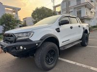 Bán xe Ford Ranger Wildtrak 2.0L 4x4 AT 2021 giá 660 Triệu - Đăk Lăk