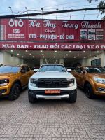 Bán xe Ford Ranger 2024 Raptor 2.0L 4x4 AT giá 1 Tỷ 135 Triệu - Đăk Lăk