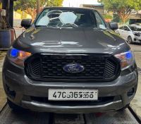 Bán xe Ford Ranger 2021 giá 519 Triệu - Đăk Lăk