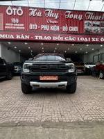 Bán xe Ford Ranger 2023 Raptor 2.0L 4x4 AT giá 1 Tỷ 80 Triệu - Đăk Lăk