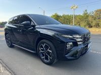 Bán xe Hyundai Tucson 2026 N Line 1.6 AT Turbo HTRAC giá 960 Triệu - Đăk Lăk