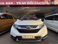Bán xe Honda CRV 2019 L giá 715 Triệu - Đăk Lăk