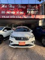Bán xe Suzuki Ertiga 2023 Hybrid 1.5 AT giá 445 Triệu - Đăk Lăk