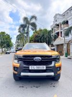 Bán xe Ford Ranger 2022 Wildtrak 2.0L 4x4 AT giá 755 Triệu - Đăk Lăk