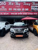 Bán xe Toyota Fortuner 2019 2.4G 4x2 AT giá 765 Triệu - Đăk Lăk