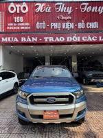 Bán xe Ford Ranger 2016 XLS 2.2L 4x2 AT giá 375 Triệu - Đăk Lăk