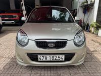 Bán xe Kia Morning 2011 SX 1.1 AT Sport giá 155 Triệu - Đăk Lăk