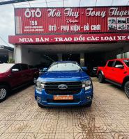 Bán xe Ford Ranger 2023 XLS 2.0L 4x2 AT giá 585 Triệu - Đăk Lăk