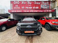 Bán xe Ford Ranger XLS 2.0L 4x2 AT 2024 giá 590 Triệu - Đăk Lăk