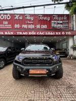 Bán xe Ford Ranger 2020 Raptor 2.0L 4x4 AT giá 905 Triệu - Đăk Lăk