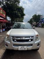 Bán xe Isuzu Dmax 2009 LS 3.0 4x2 MT giá 180 Triệu - Đăk Lăk