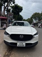Bán xe Mazda CX 30 Luxury 2.0 AT 2021 giá 570 Triệu - Đăk Lăk