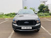 Bán xe Ford Ranger 2021 XLS 2.2L 4x2 AT giá 479 Triệu - Đăk Lăk